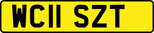 WC11SZT