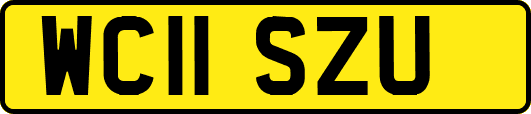 WC11SZU