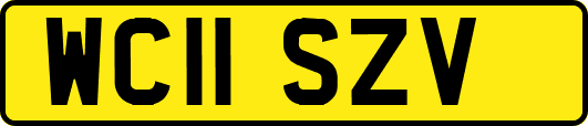 WC11SZV