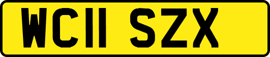 WC11SZX
