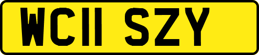 WC11SZY