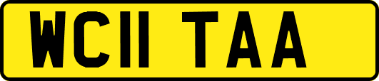 WC11TAA