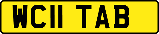WC11TAB