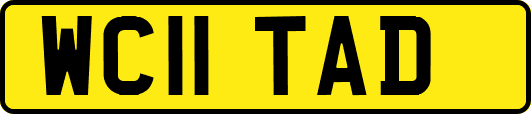 WC11TAD