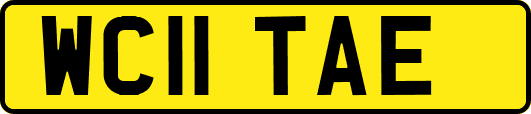 WC11TAE