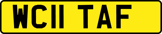 WC11TAF