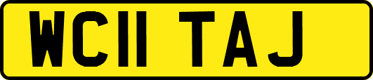 WC11TAJ