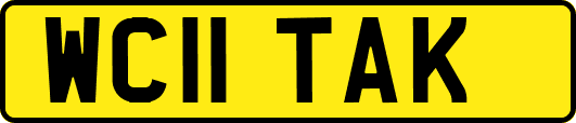 WC11TAK