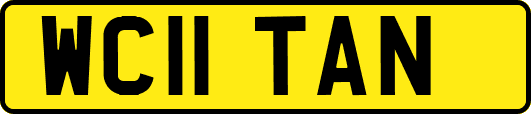 WC11TAN