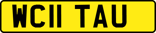WC11TAU