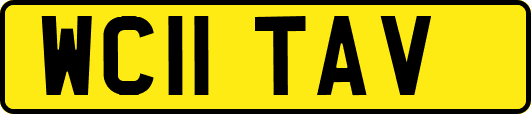 WC11TAV