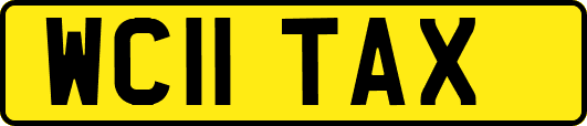 WC11TAX
