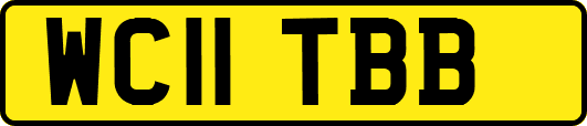 WC11TBB