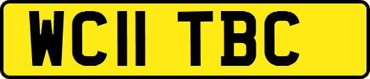 WC11TBC