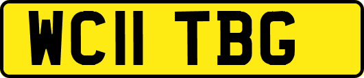 WC11TBG