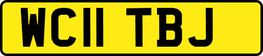 WC11TBJ