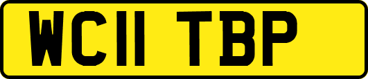 WC11TBP