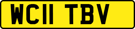 WC11TBV