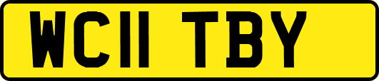 WC11TBY
