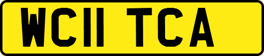 WC11TCA