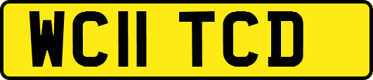 WC11TCD