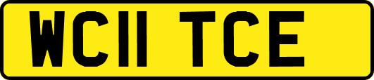 WC11TCE
