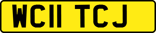 WC11TCJ
