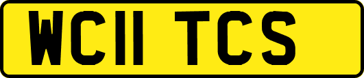 WC11TCS