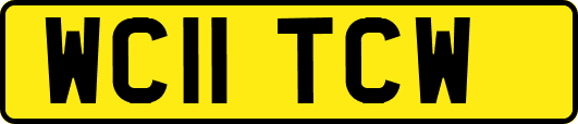 WC11TCW