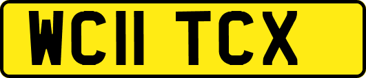 WC11TCX