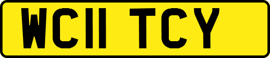 WC11TCY