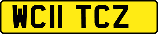 WC11TCZ