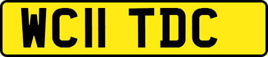 WC11TDC