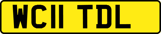 WC11TDL