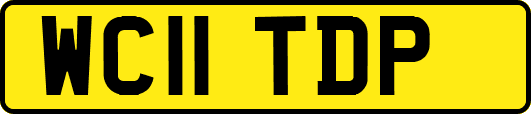 WC11TDP