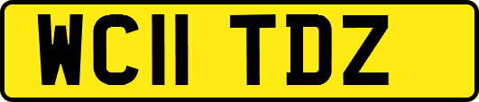 WC11TDZ