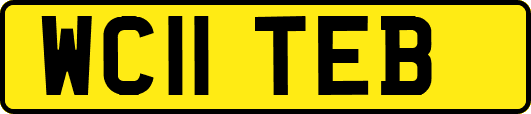 WC11TEB