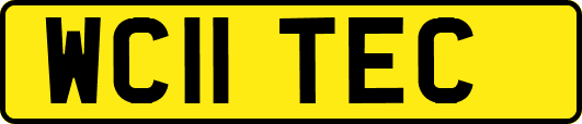WC11TEC