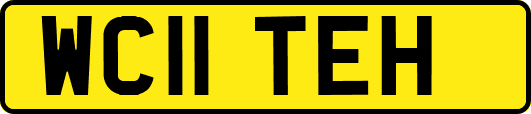 WC11TEH
