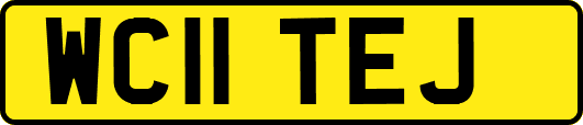 WC11TEJ