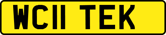 WC11TEK