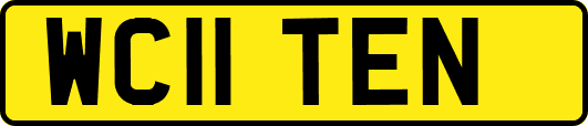 WC11TEN