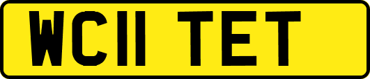 WC11TET