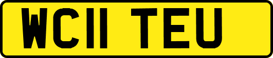 WC11TEU