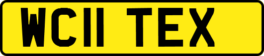 WC11TEX