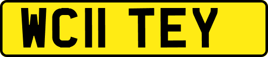 WC11TEY