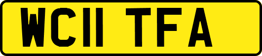 WC11TFA