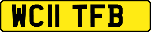 WC11TFB