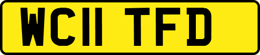 WC11TFD