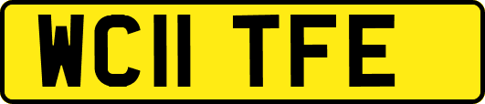 WC11TFE